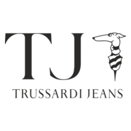 Trussardi Jeans Logo PNG Vector