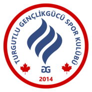 Turgutlu Gençlikgücü Logo PNG Vector