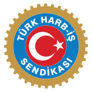 türk harb iş Logo PNG Vector