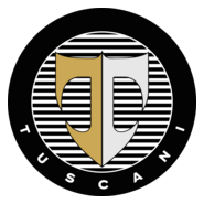 TUSCANI Logo PNG Vector