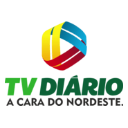 TV Diário A Cara do Nordeste Logo PNG Vector