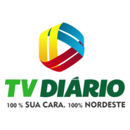 TV Diário Logo PNG Vector