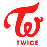 Twice Logo PNG Vector