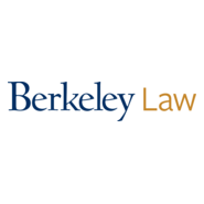 UC Berkeley School of Law Logo PNG Vector