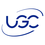 UGC (Union Générale Cinématographique) Logo PNG Vector