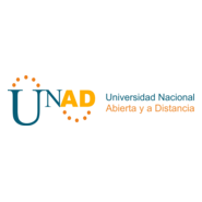 UNAD UNIVERSIDAD NACIONAL ABIERTA Y A DISTANCIA Logo PNG Vector