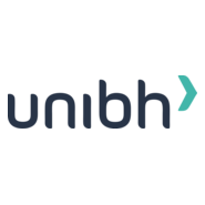 UNIBH Logo PNG Vector