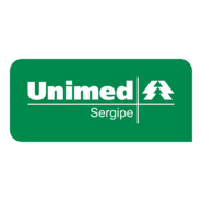 Unimed Sergipe Logo PNG Vector