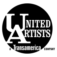 United Artists (1967-1968) Logo PNG Vector