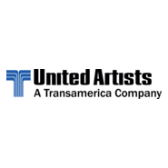 United Artists (1975–1982) Logo PNG Vector