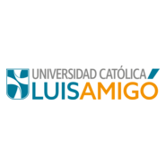 Universidad Católica Luis Amigó Logo PNG Vector