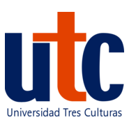 Universidad Tres Culturas Logo PNG Vector