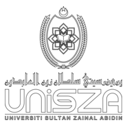 Universiti Sultan Zainal Abidin Logo PNG Vector