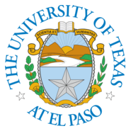 University of Texas at El Paso Logo PNG Vector