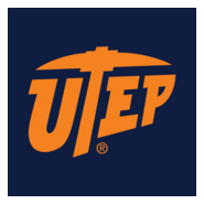 University of Texas at El Paso Logo PNG Vector