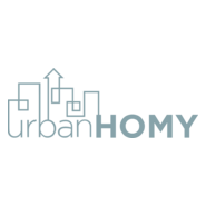 Urban Homy Srl Logo PNG Vector