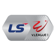 V.League 1 - 2020 Logo PNG Vector