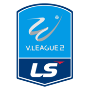 V.League 2 - 2020 Logo PNG Vector