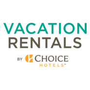 Vacation Rentals Logo PNG Vector