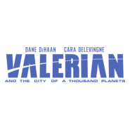 Valerian Logo PNG Vector