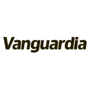 Vanguardia Logo PNG Vector
