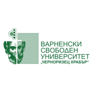 Varna Free University Logo PNG Vector