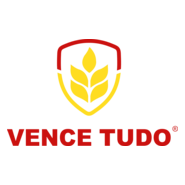 VENCE TUDO Logo PNG Vector
