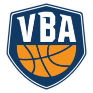 Vietnam Basketball Association Logo PNG Vector