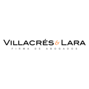 Villacrés & Lara Logo PNG Vector