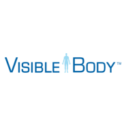 Visible Body Logo PNG Vector