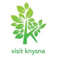 Visit Knysna Logo PNG Vector