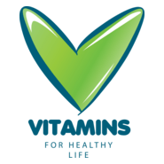 Vitamins Logo PNG Vector