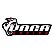 Voca racing Logo PNG Vector