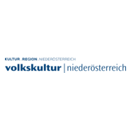 Volkskultur Niederösterreich Logo PNG Vector