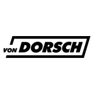 Von Dorsch Logo PNG Vector