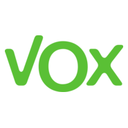 VOX Cinema Logo PNG Vector (AI) Free Download