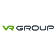 VR Group Finish Railways Logo PNG Vector
