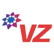 VZ Logo PNG Vector
