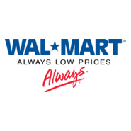 Walmart Always Low Prices Logo PNG Vector