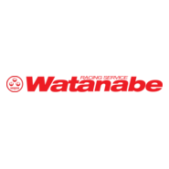watanabe racing services Logo PNG Vector