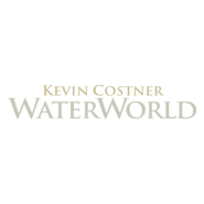 Waterworld Logo PNG Vector