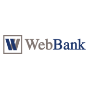 Web Bank Logo PNG Vector