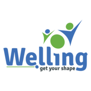 Welling Logo PNG Vector