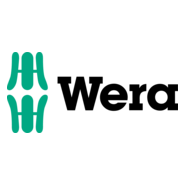 Wera Tools Logo PNG Vector