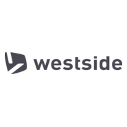 Westside Shoppingcenter Logo PNG Vector