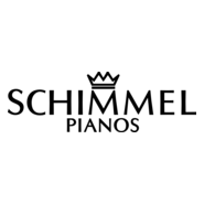 Wilhelm Schimmel Pianofortefabrik Logo PNG Vector
