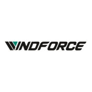 Windforce Logo PNG Vector