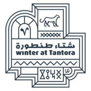 Winter AT Tantora Logo PNG Vector