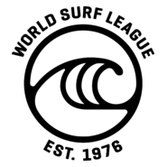 World Surf League Logo PNG Vector