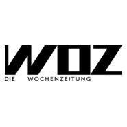 WOZ Die Wochenzeitung Logo PNG Vector